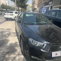 دنا پلاس تیپ ۲ دندهای، مدل ۱۳۹۹