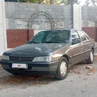 پژو 405 GLX بنزینی، مدل ۱۳۸۰|خودرو سواری و وانت|تهران, بهارستان|دیوار