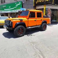 پاژن v6 استثنایی نارنجی|خودرو کلاسیک|تهران, اکباتان|دیوار