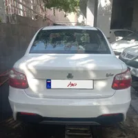 ساینا دنده‌ای S، مدل ۱۴۰۲|خودرو سواری و وانت|تهران, دارآباد|دیوار