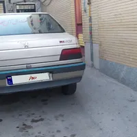 پژو 405 جی ال ایکس (GLX)، مدل ۱۳۸۲|خودرو سواری و وانت|تبریز, |دیوار