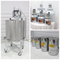 کره گیر مشک برقی دوغ زن کره ساز صنعتی خانگی