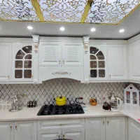 کابینت اکاژور|مصالح و تجهیزات ساختمان|قم, کاسه گران|دیوار