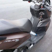 موتور j200 مدل 1403|موتورسیکلت|تهران, عبدل‌آباد|دیوار