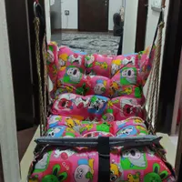 تاب کودک|اسباب و اثاث بچه|بندر انزلی, کارآموزی|دیوار