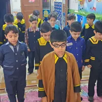 پیش دبستانی وآمادگی معراج|خدمات آموزشی|قم, هنرستان|دیوار