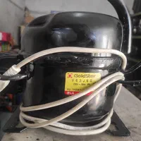 کمپرسور وموتور مخصوص وکیوم و شارژگاز باطریسازی|یخچال و فریزر|تهران, ائمه اطهار|دیوار