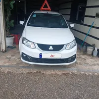 ساینا اس مدل ۱۴۰۳