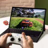 لپتاپ گیمینگ Asus Rog Flow i9|رایانه همراه|تهران, گاندی|دیوار