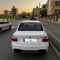 ساینا S مدل ۱۴۰۲|خودرو سواری و وانت|مشهد, ملک‌آباد|دیوار