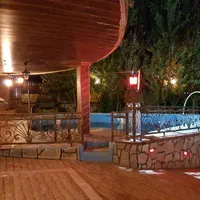 باغ ویلایی 1350 متر 850بنا در مهرآباد رودهن|فروش خانه و ویلا|رودهن, |دیوار