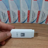 مودم دانگل وایفاUSB سیم کارتی 4Gآنلاک|مودم و تجهیزات شبکه|مشهد, سناباد|دیوار