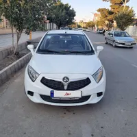 برلیانس H230 دنده‌ای، مدل ۱۳۹۷|خودرو سواری و وانت|سیرجان, |دیوار