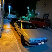 پژو 405 جی ال ایکس (GLX)، مدل ۱۳۹۰|خودرو سواری و وانت|ساوه, |دیوار
