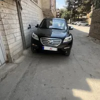 لیفان x60 مشکی دنده هیلمنی