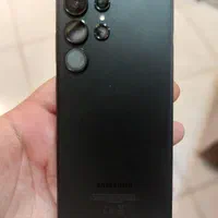 سامسونگ Galaxy S23 Ultra با حافظهٔ ۲۵۶ گیگابایت|موبایل|تهران, مولوی|دیوار