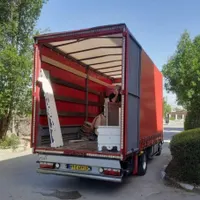باربری اتوبار بهار بهبهان بار سراسری اثاثیه جهیزیه|خدمات حمل و نقل|بهبهان, |دیوار