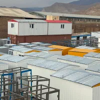 کانکس هوم لند|مصالح و تجهیزات ساختمان|نظرآباد, |دیوار