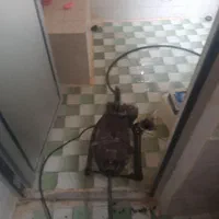 لوله بازکنی مناسب بهداشتی شبانه روزی لوله کشی