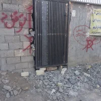 جوشکاری، درب و پنجره فلزی|مصالح و تجهیزات ساختمان|اصفهان, باغ فدک|دیوار