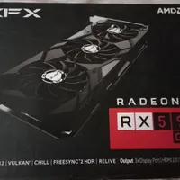 گرافیک rx590gme