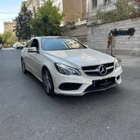 بنز کلاس E کوپه E350، مدل ۲۰۱۲|خودرو سواری و وانت|تهران, سعادت‌آباد|دیوار
