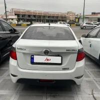 برلیانس H330 دنده‌ای 1500cc، مدل ۱۳۹۶|خودرو سواری و وانت|قائم‌شهر, |دیوار