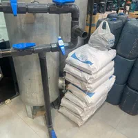 تصفیه گرمایش استخر و جکوزی|مصالح و تجهیزات ساختمان|تهران, تهرانسر شرقی|دیوار