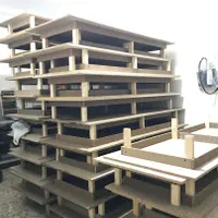 کف تخت کفی تخت زیر تختی|تخت و سرویس خواب|رشت, دیانتی|دیوار