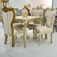 مبل کلاسیک افسون ـ سرای شاهکار|مبلمان خانگی و میز عسلی|یزد, |دیوار