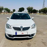 برلیانسh330 اتومات موتور1650 مدل97|خودرو سواری و وانت|شاهین‌شهر, گزبرخوار|دیوار