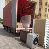 خدمات اتوبار باربری حمل اثاث منزل شهر قدس گرمدره|خدمات حمل و نقل|قدس, شهر‌قدس|دیوار