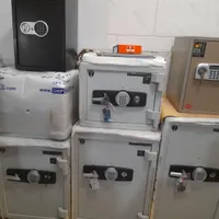 گاوصندوق جی اس ۴۰۰ ۵۵۰ گاو صندوق gs650 750 850|ابزارآلات|تهران, شهرک راه‌آهن|دیوار