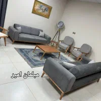 مبل) امیرمینمال|مبلمان خانگی و میز عسلی|اردبیل, |دیوار