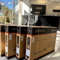 تلویزیون ال ای دی ۵۵ اینچ دوو مدل DSL-55MS3500UI