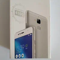ایسوس Zenfone 3 Max ZC553KL با جعبه فابریک|موبایل|تهران, اکباتان|دیوار