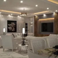 طراحی واجرای دکوراسیون داخلی (کابینت،کناف.گچبری)|خدمات پیشه و مهارت|کرمانشاه, |دیوار