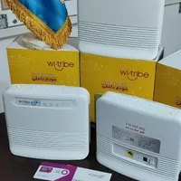 مودم wi-trib 4.5G - TDLTE|مودم و تجهیزات شبکه|گرگان, |دیوار