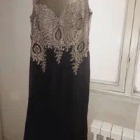 پیرهن مجلسی باجنس پارچه ی نرم  ۵۰تا۵۴ سایز|لباس|ری, شهید غیوری (ابن باویه)|دیوار