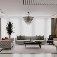 فروش آپارتمان ۹۰ متری ۲ خواب_ واقع در ملاصدرا