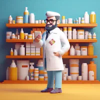 آموزش تکنسین داروخانه و کمک های اولیه