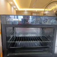 فر و جوجه گردان|اجاق گاز و لوازم برقی پخت‌وپز|رشت, شهرک قدس|دیوار