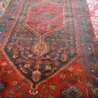 قالیچه دست باف زنجان