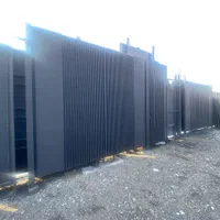 درب اهنی  طرح سی ان سی ****شماره****|مصالح و تجهیزات ساختمان|دماوند, |دیوار