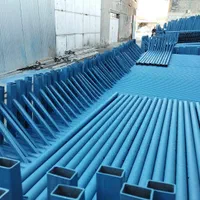 پایه بلند بالابر ساختمانی خلاطه بلوکزن n890|ماشین‌آلات صنعتی|سراوان, |دیوار