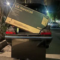 ال ای دی ۴۰ ۴۲ ۴۳ ۴۷ ۴۹ ۵۰ ۵۵ ۶۵ خریدار و فروشنده