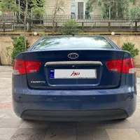 کیا سراتو مونتاژ اتوماتیک 2000cc، مدل ۱۳۹۵|خودرو سواری و وانت|تهران, دانشگاه تهران|دیوار