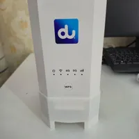 پایه فن خنک کننده مودم du x28/x28 pro|مودم و تجهیزات شبکه|مشهد, الهیه|دیوار