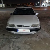 سیتروئن زانتیا 2000cc، مدل ۱۳۸۶|خودرو سواری و وانت|اهواز, فاز ۱ پادادشهر|دیوار