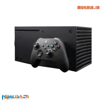 کنسول Xbox سری x